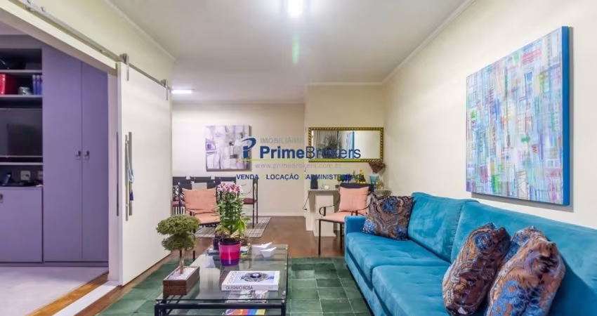 Apartamento com 2 quartos à venda na Rua Japão, Itaim Bibi, São Paulo