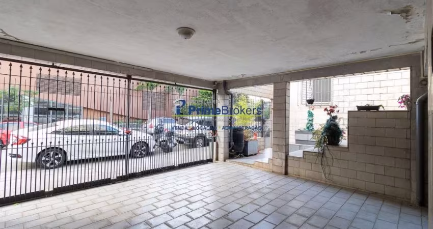 Casa com 2 quartos à venda na Rua Gama Lobo, Vila Dom Pedro I, São Paulo