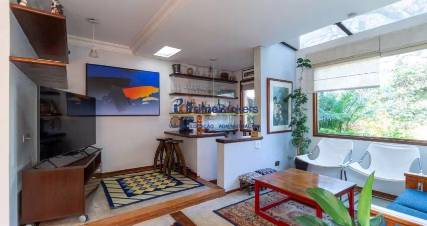 Casa com 3 quartos à venda na Rua Maranduba, Aclimação, São Paulo