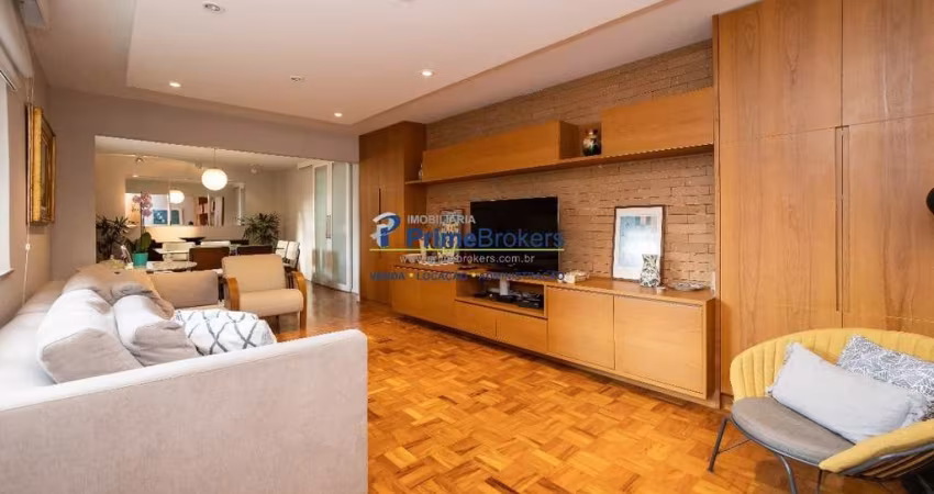 Apartamento com 2 quartos à venda na Juriti, 558, Moema, São Paulo