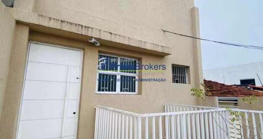 Casa comercial à venda na Rua Dom Fradique de Toledo, Demarchi, São Bernardo do Campo