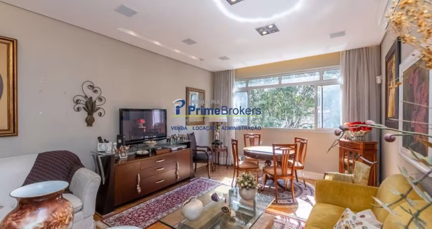 Apartamento com 2 quartos à venda na Rua Sena Madureira, Vila Clementino, São Paulo
