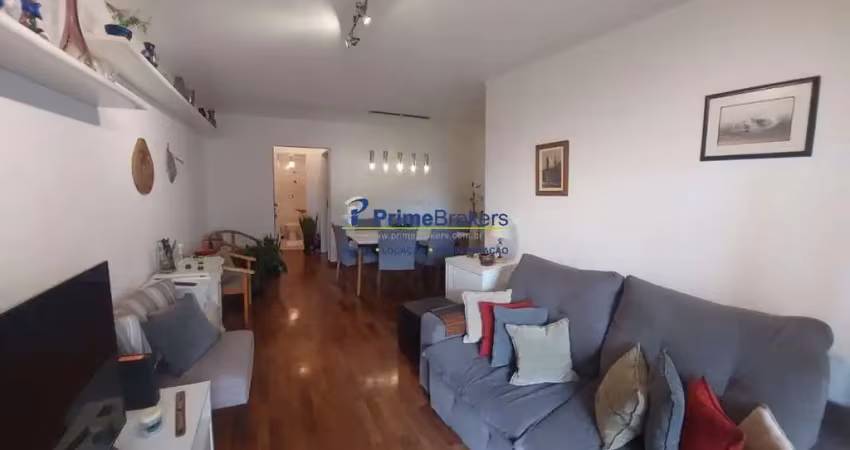Apartamento com 3 quartos à venda na Rua Jaspe, Aclimação, São Paulo