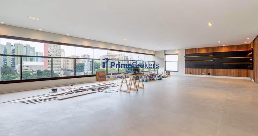 Apartamento com 4 quartos à venda na Rua Tupi, Santa Cecília, São Paulo