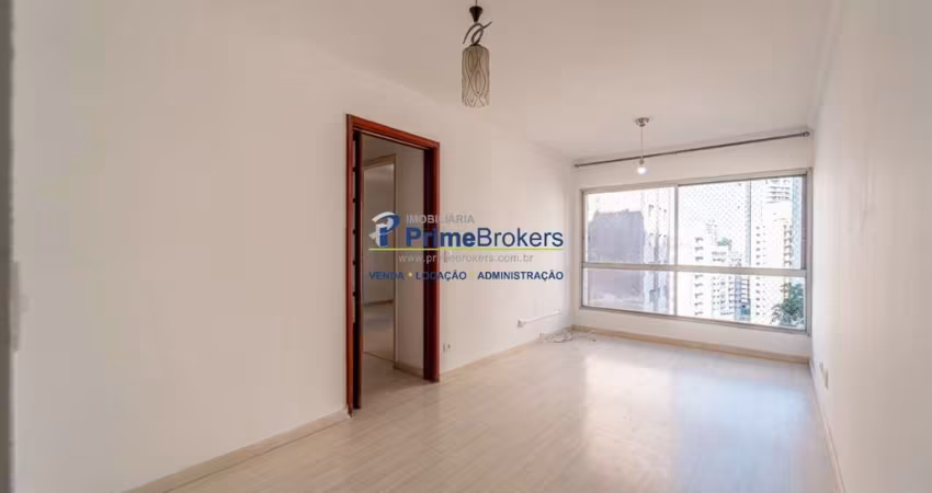 Apartamento com 2 quartos à venda na Rua Arapá, Vila Mascote, São Paulo