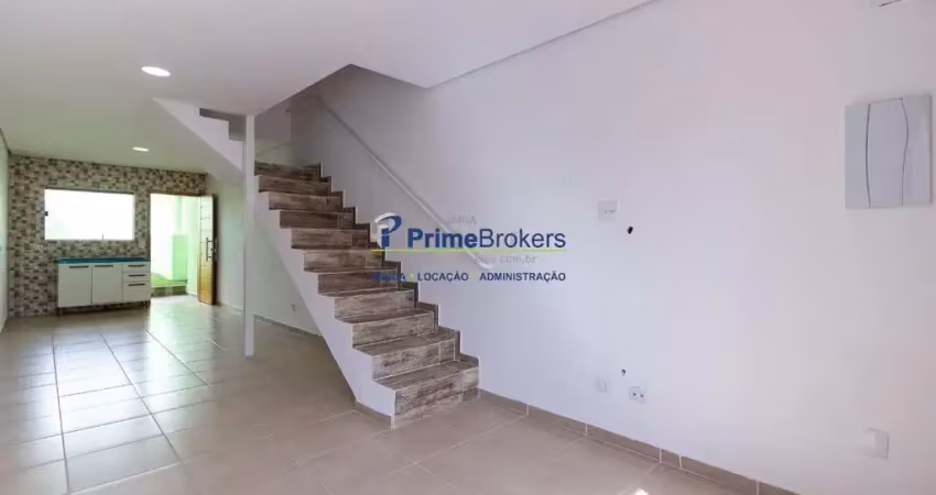 Casa com 2 quartos à venda na Nicolau Zarvos, Jardim Aeroporto, São Paulo
