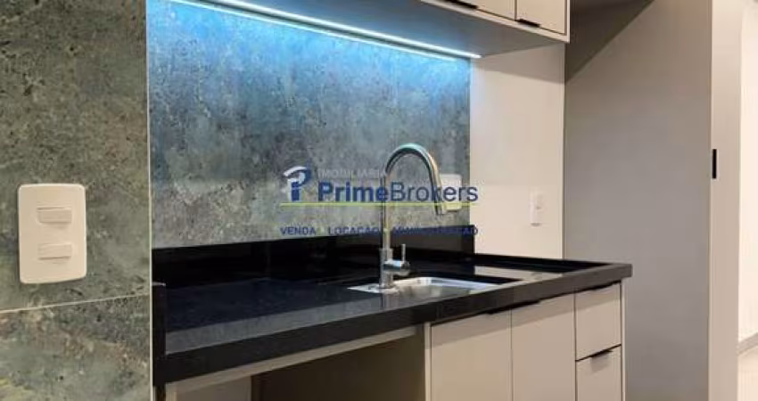 Apartamento com 1 quarto à venda na Rua Mauro, Vila da Saúde, São Paulo