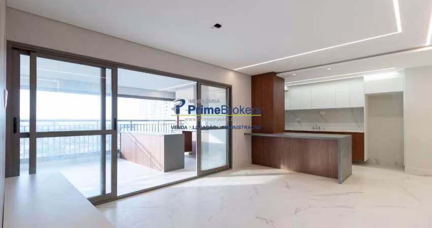 Apartamento com 3 quartos à venda na Rua Delmira Ferreira, Alto do Ipiranga, São Paulo