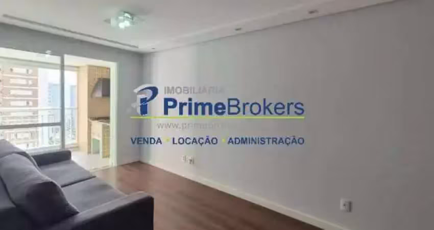 Apartamento com 3 quartos à venda na Rua dos Vianas, Baeta Neves, São Bernardo do Campo