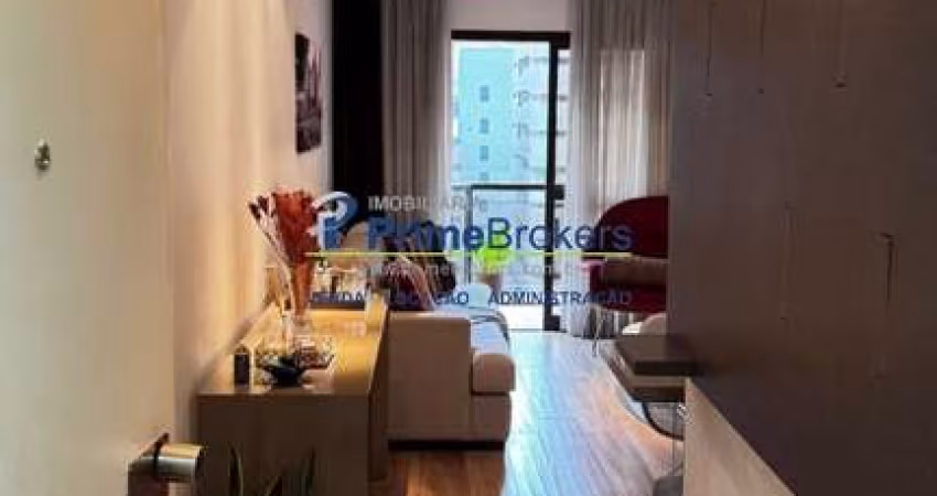 Apartamento com 1 quarto para alugar na Alameda Franca, Jardim Paulista, São Paulo