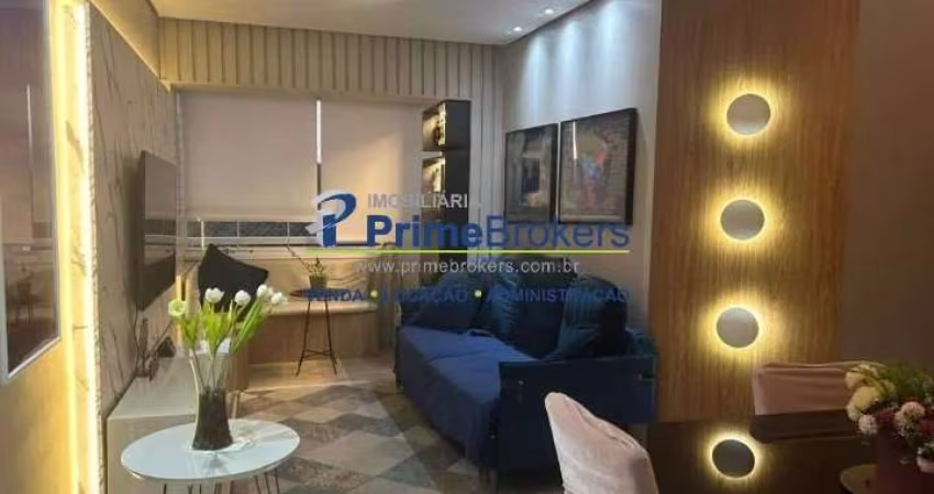 Apartamento com 3 quartos à venda na Rua dos Vianas, Baeta Neves, São Bernardo do Campo