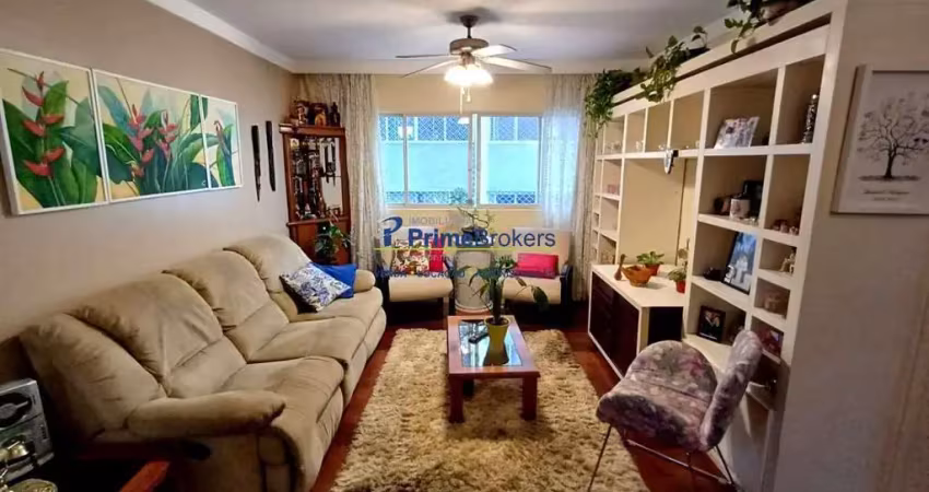 Apartamento com 2 quartos à venda na Rua Eça de Queiroz, Vila Mariana, São Paulo