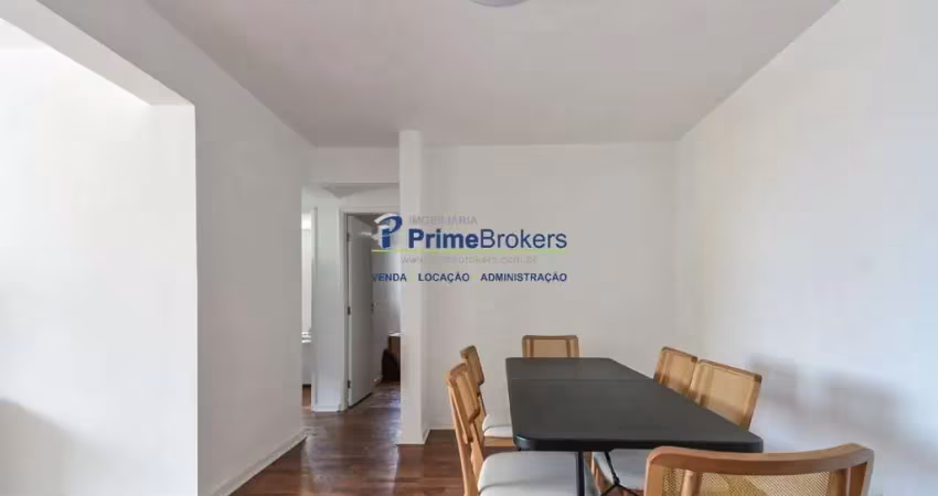 Apartamento com 2 quartos à venda na Rua Coronel Oscar Porto, Paraíso, São Paulo