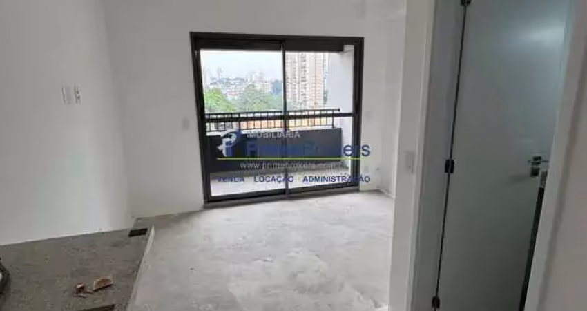 Apartamento com 1 quarto à venda na Rua Madre Emilie de Villeneuve, Vila Mascote, São Paulo