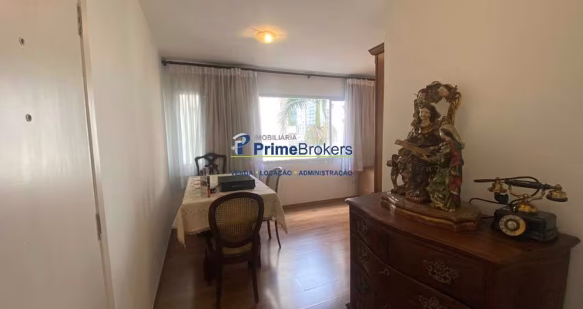 Apartamento com 2 quartos à venda na Rua Doutor Gabriel dos Santos, Santa Cecília, São Paulo