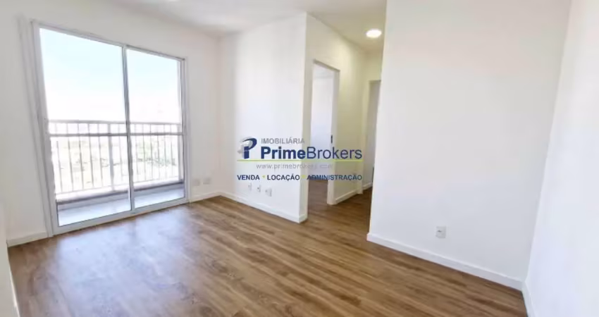 Apartamento com 2 quartos à venda na Rua Adelino de Almeida Castilho, Tatuapé, São Paulo
