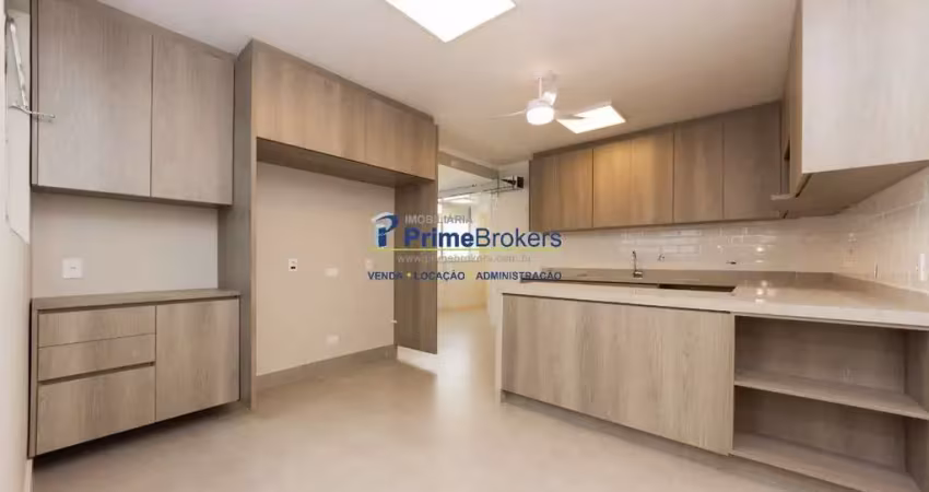 Apartamento com 4 quartos à venda na Rua Peixoto Gomide, Jardim Paulista, São Paulo