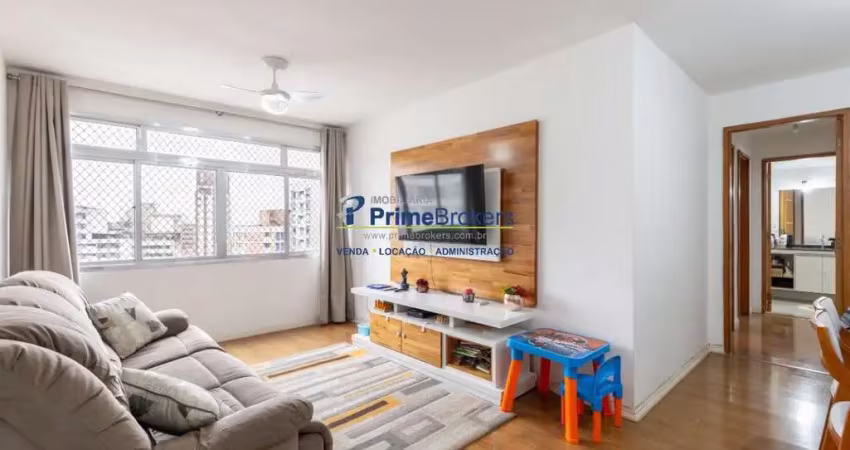 Apartamento com 2 quartos à venda na Rua Artur Prado, Bela Vista, São Paulo