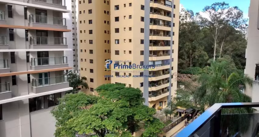 Apartamento com 4 quartos para alugar na Rua Indiana, Brooklin Paulista, São Paulo