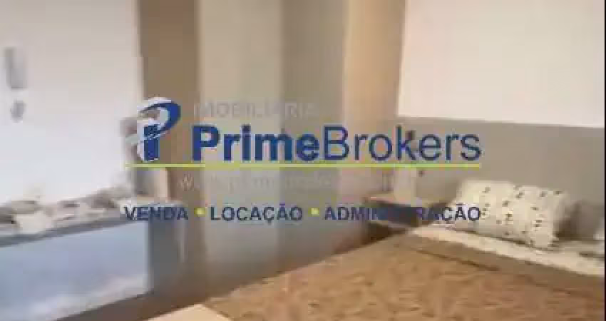 Apartamento com 1 quarto à venda na Rua Capitão Cavalcanti, Vila Mariana, São Paulo