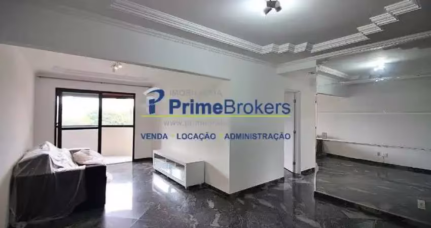 Apartamento com 3 quartos para alugar na Rua Domiciano Rossi, Centro, São Bernardo do Campo