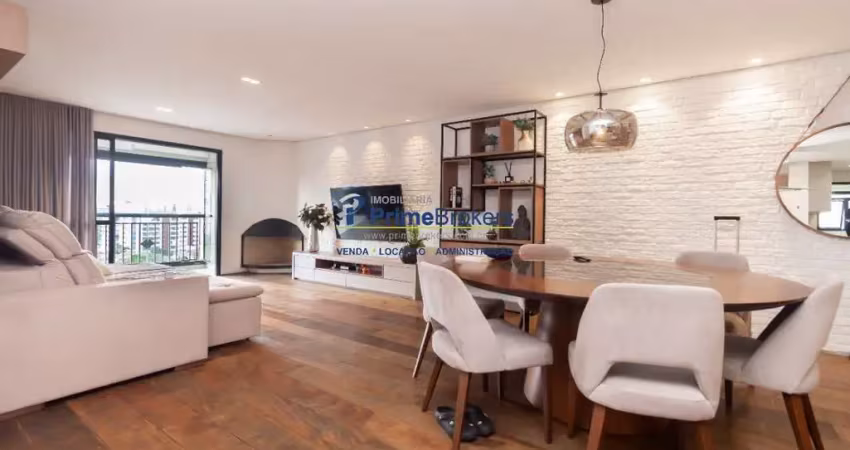 Apartamento com 2 quartos à venda na Rua Doutor Jesuíno Maciel, Campo Belo, São Paulo