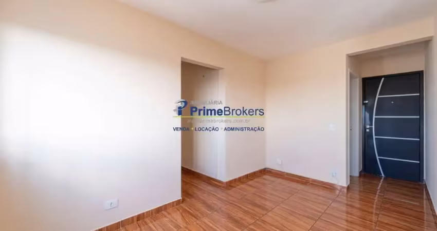Apartamento com 2 quartos à venda na Rua Vapabussu, Jardim Aeroporto, São Paulo