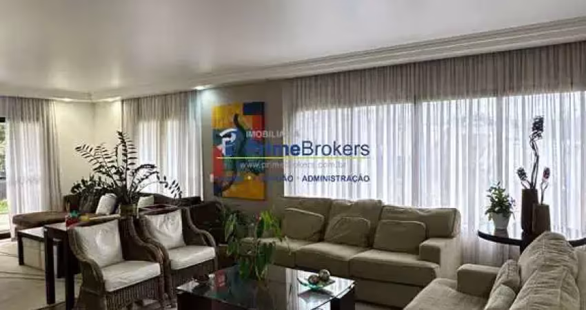 Apartamento com 3 quartos à venda na Rua Machado de Assis, Vila Mariana, São Paulo