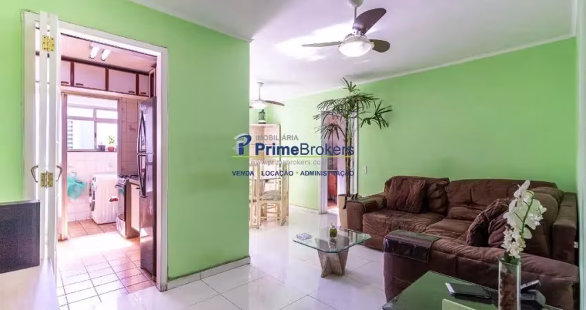Apartamento com 2 quartos à venda na Rua Vergueiro, Vila Mariana, São Paulo
