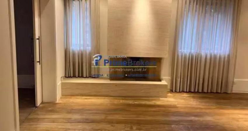 Apartamento com 4 quartos para alugar na Rua Doutor Renato Paes de Barros, Itaim Bibi, São Paulo