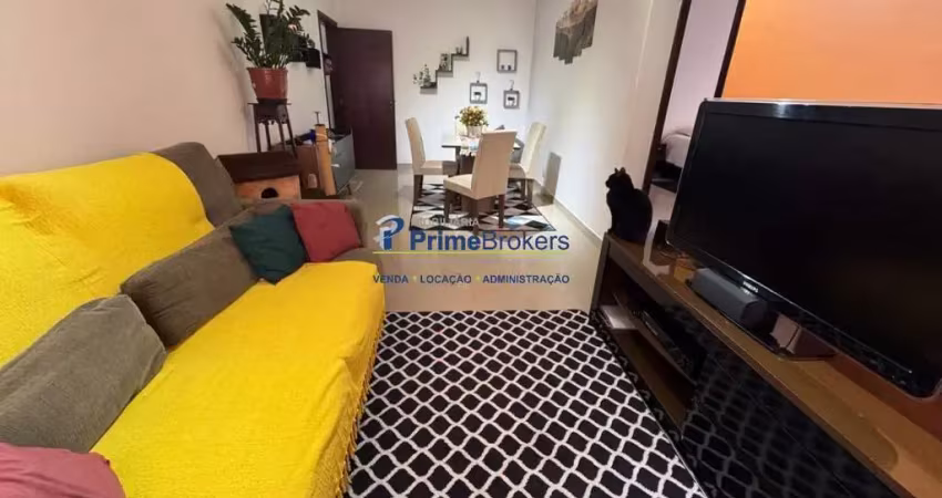 Apartamento com 2 quartos à venda na Rua Harmonia, Vila Madalena, São Paulo