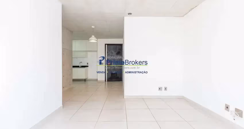 Apartamento com 2 quartos à venda na Rua Joaquim Guarani, Jardim das Acacias, São Paulo