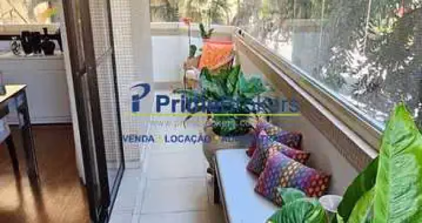 Apartamento com 4 quartos à venda na Rua Pelotas, Vila Mariana, São Paulo
