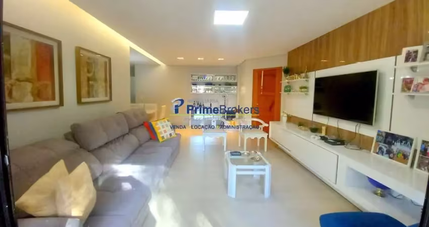 Apartamento com 4 quartos à venda na Rua Bagé, Vila Mariana, São Paulo