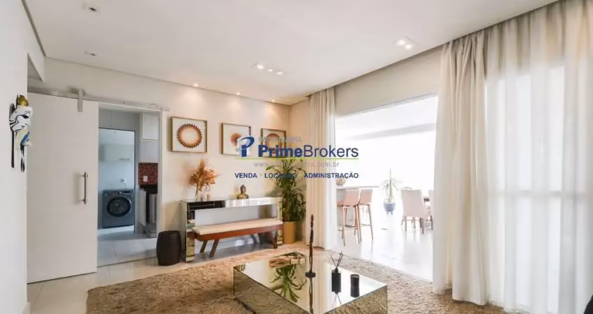 Apartamento com 3 quartos à venda na Rua Agostinho Gomes, Ipiranga, São Paulo