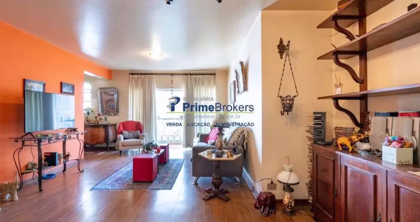 Apartamento com 3 quartos à venda na Rua Antônio de Macedo Soares, Campo Belo, São Paulo