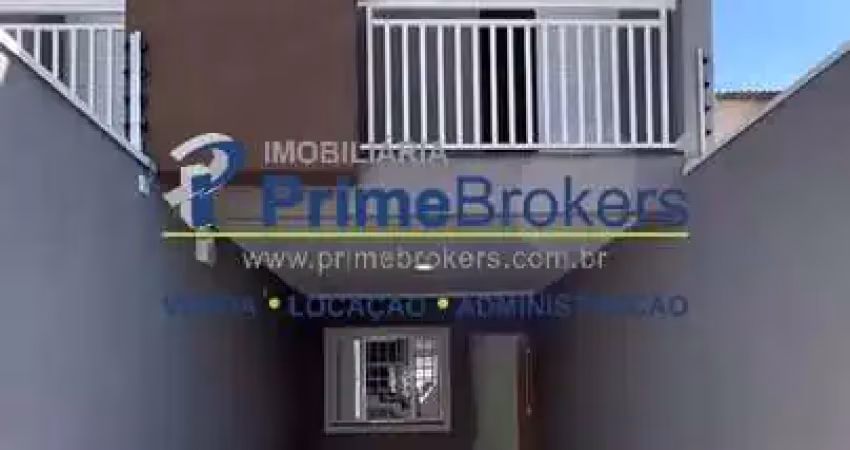 Casa com 3 quartos à venda na Rua Américo Samarone, Vila Moinho Velho, São Paulo