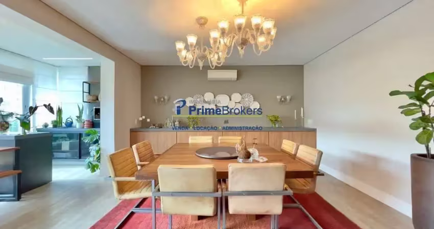 Apartamento com 4 quartos à venda na Rua Sergipe, Consolação, São Paulo