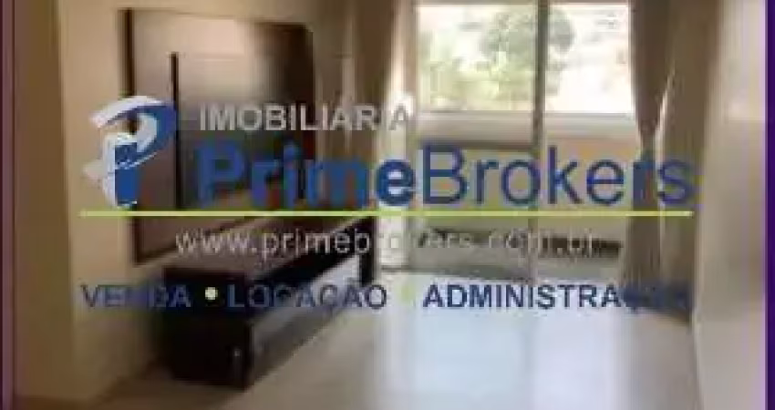 Apartamento com 3 quartos à venda na Rua do Arraial, Vila Mariana, São Paulo