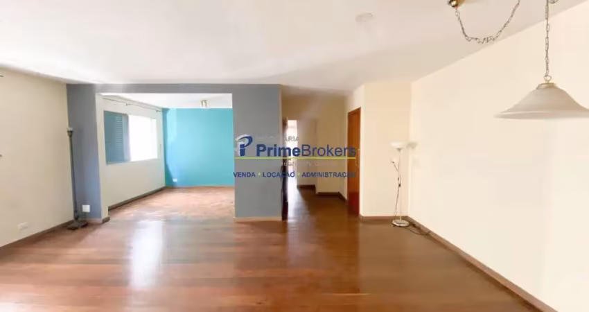 Apartamento com 2 quartos à venda na Rua Haddock Lobo, Jardim América, São Paulo