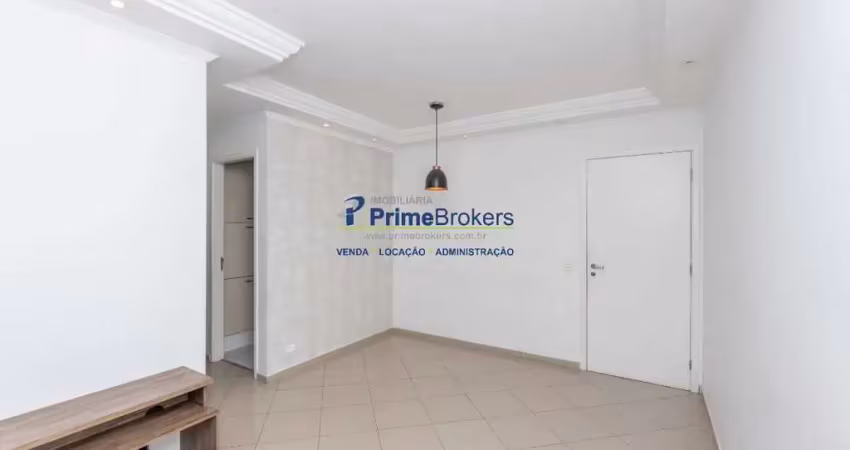 Apartamento com 2 quartos à venda na Rua Dias de Toledo, Saúde, São Paulo