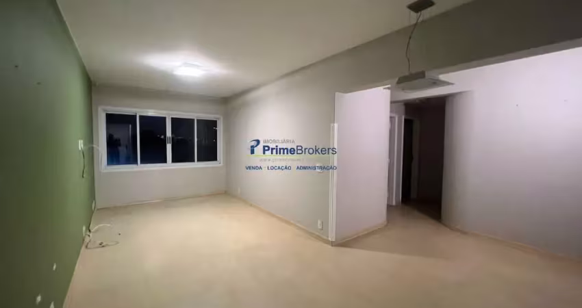 Apartamento com 2 quartos à venda na Avenida Santa Catarina, Vila Mascote, São Paulo