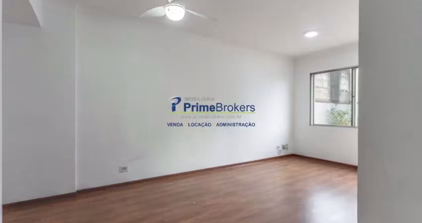 Apartamento com 2 quartos à venda na Rua Emílio de Sousa Docca, Vila Santa Catarina, São Paulo