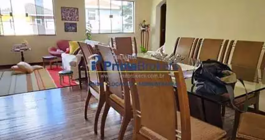 Casa com 5 quartos à venda na Rua Brigadeiro Gama Barcelos, Parque Jabaquara, São Paulo