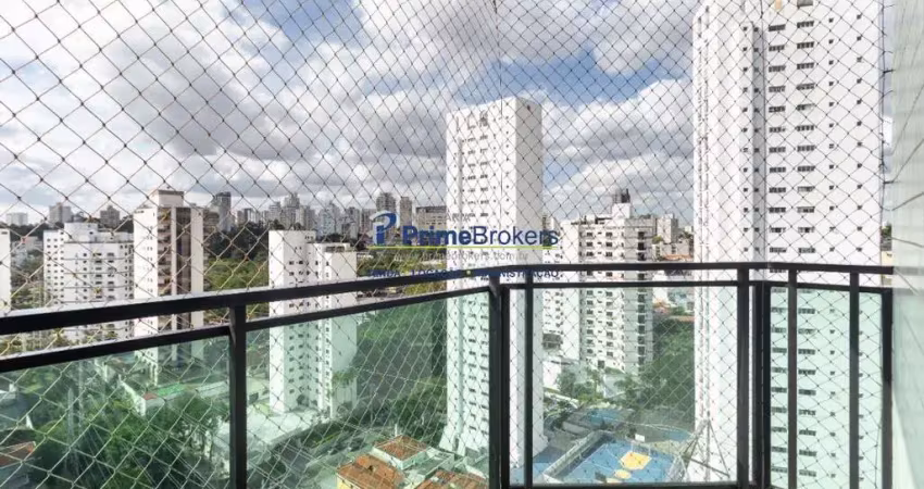 Apartamento com 3 quartos à venda na Rua Barão de Monte Santo, Mooca, São Paulo