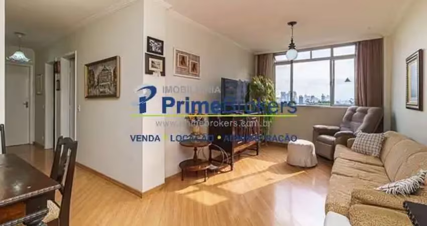 Apartamento com 3 quartos à venda na Rua Lisboa, Cerqueira César, São Paulo