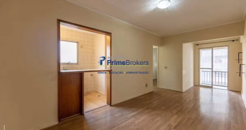 Apartamento com 1 quarto à venda na Alameda Franca, Jardim Paulista, São Paulo