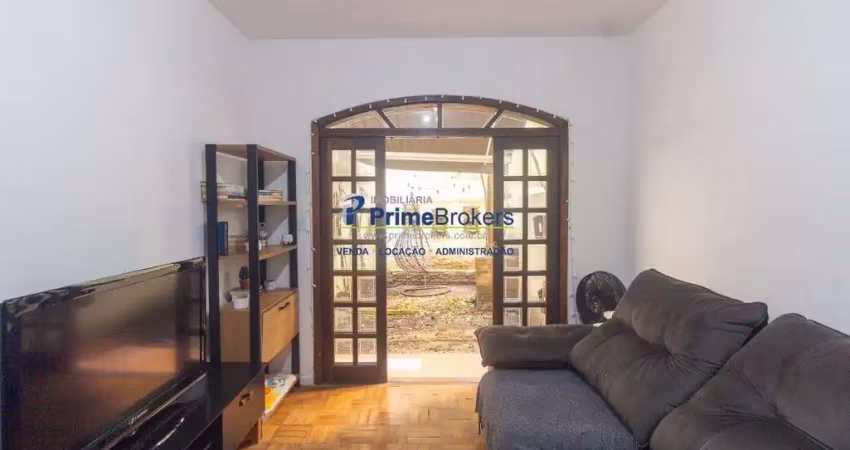 Apartamento com 2 quartos à venda na Rua Doutor Neto de Araújo, Vila Mariana, São Paulo