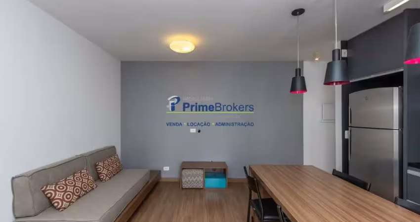 Apartamento com 2 quartos à venda na Rua Comendador Miguel Calfat, Vila Nova Conceição, São Paulo