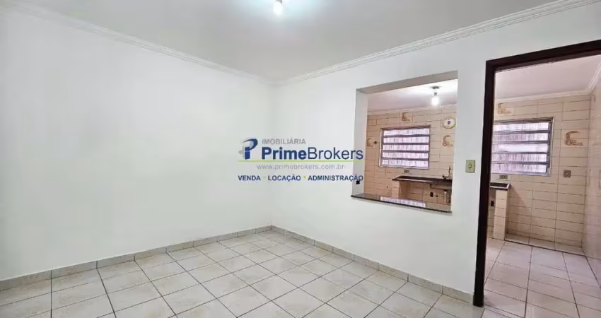 Casa com 4 quartos à venda na Litânias, Vila Mascote, São Paulo